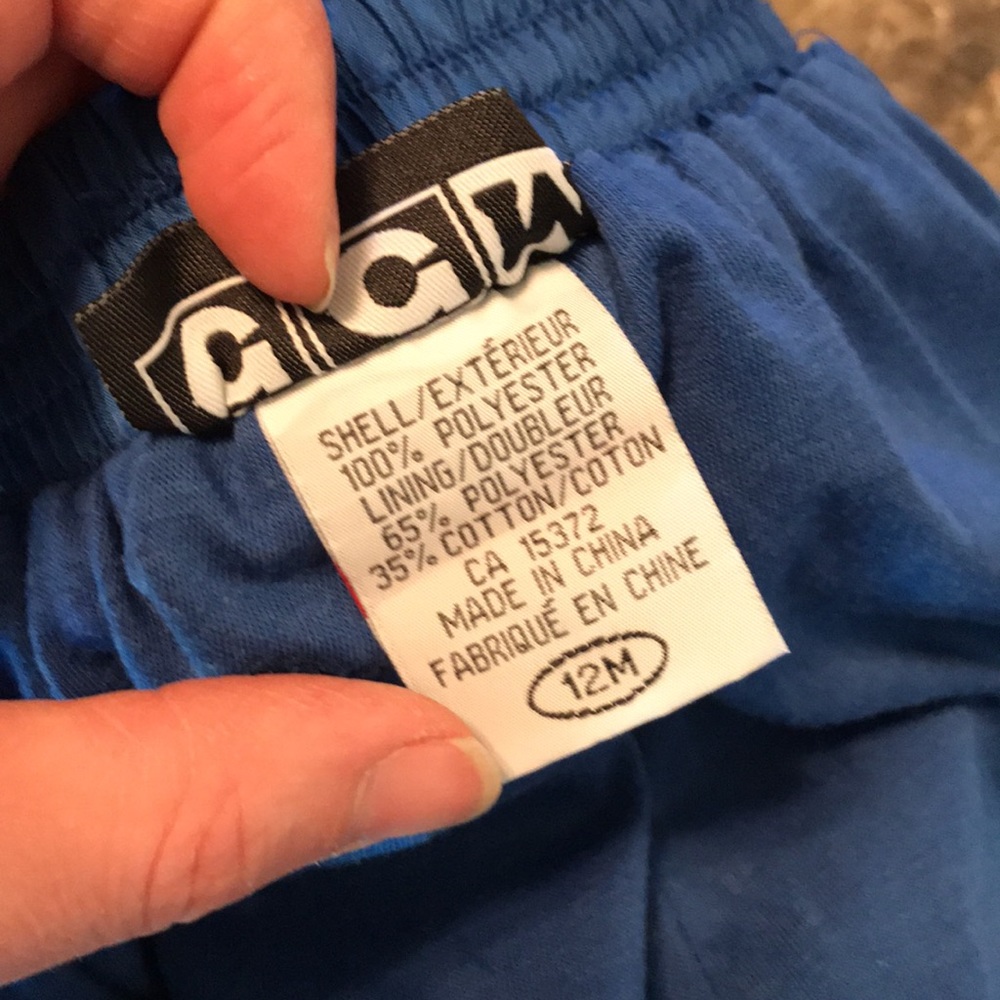 CCM splash pants - Picture 5 of 6